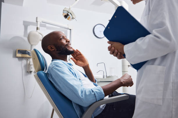 Best TMJ/TMD Treatment  in Lucerne Valley, CA
