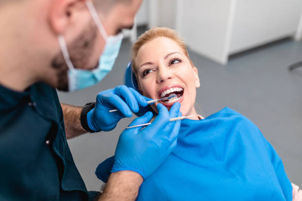 Best Dentures (Full and Partial)  in Lucerne Valley, CA