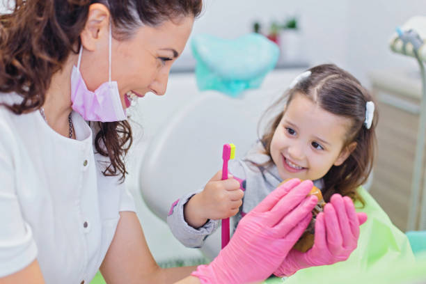 Best Dental X-Rays and Imaging  in Lucerne Valley, CA